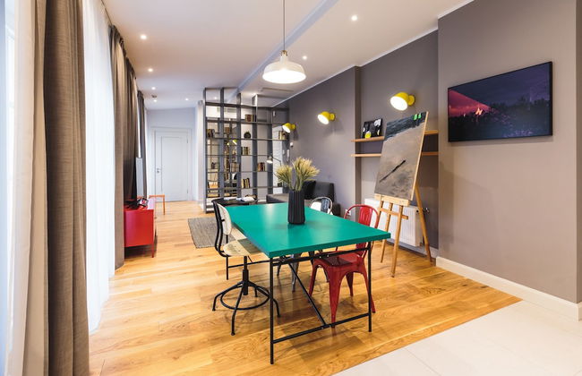 Riga Lux Apartments - Skolas - Foto 48