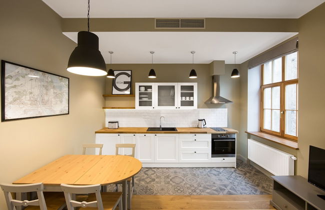 Riga Lux Apartments - Skolas - Foto 56
