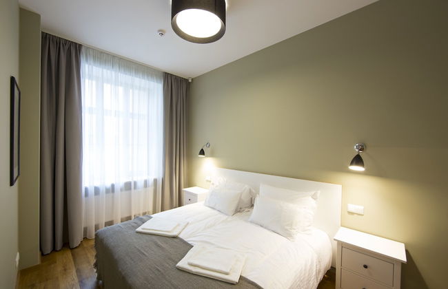 Riga Lux Apartments - Skolas - Foto 17