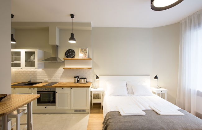 Riga Lux Apartments - Skolas - Foto 12