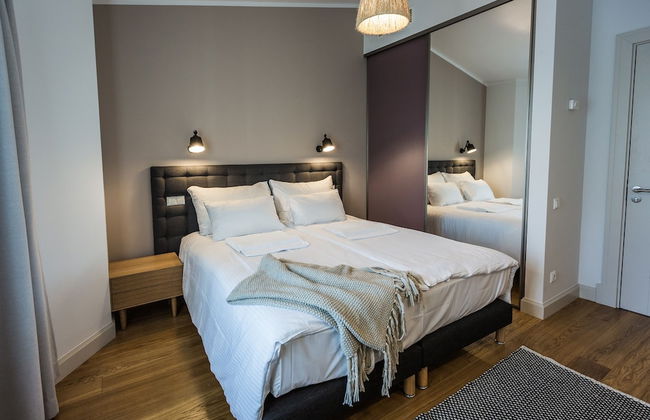 Riga Lux Apartments - Skolas - Foto 28