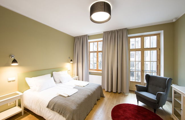 Riga Lux Apartments - Skolas - Foto 21