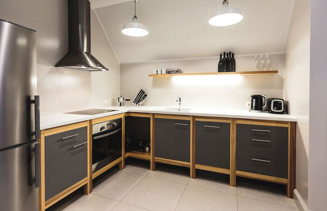 Riga Lux Apartments - Skolas - Foto 60