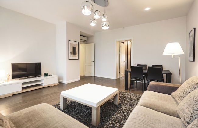 Riga Lux Apartments - Skolas - Foto 42