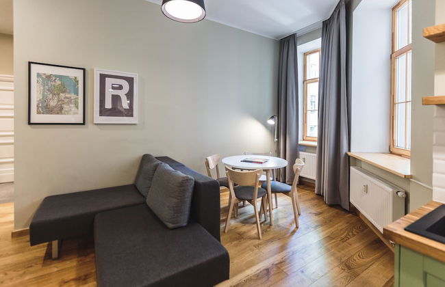 Riga Lux Apartments - Skolas - Foto 49