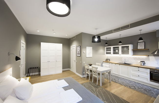 Riga Lux Apartments - Skolas - Foto 55