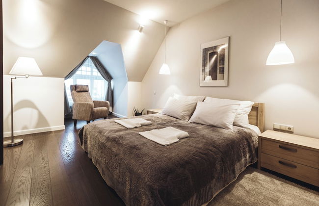 Riga Lux Apartments - Skolas - Foto 40