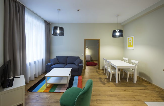 Riga Lux Apartments - Skolas - Foto 18