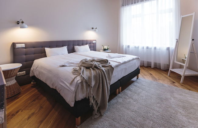Riga Lux Apartments - Skolas - Foto 38