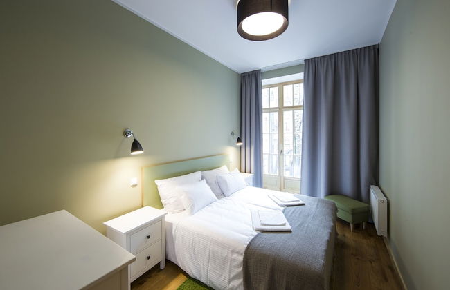 Riga Lux Apartments - Skolas - Foto 16