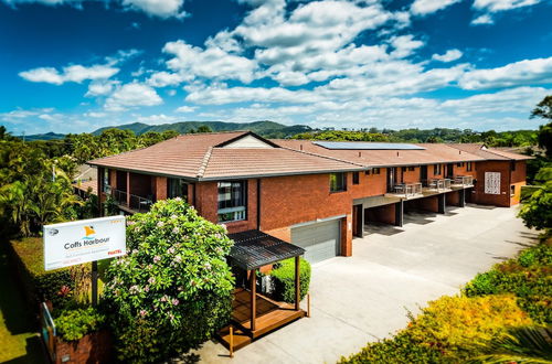 Photo 1 - Coffs Harbour Holiday Apartments