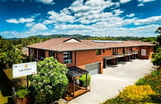 Photo 1 - Coffs Harbour Holiday Apartments
