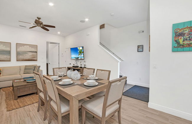 Gorgeous Margaritaville Cottage W/private Patio! - Foto 26