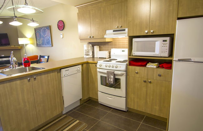 Suites de la Gare by Location ADP Tremblant - Photo 11