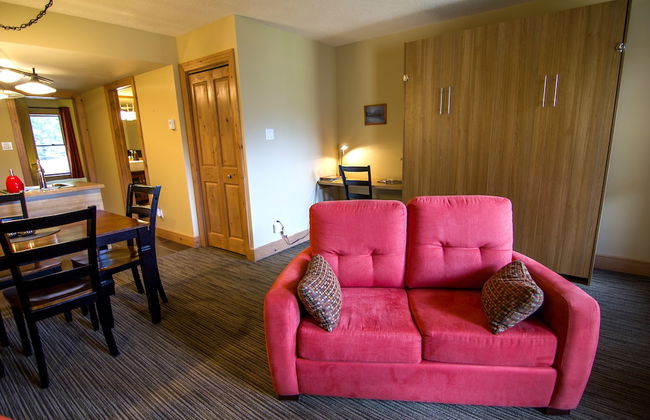Suites de la Gare by Location ADP Tremblant - Photo 17