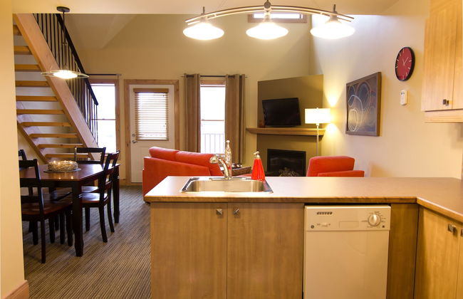 Suites de la Gare by Location ADP Tremblant - Photo 6