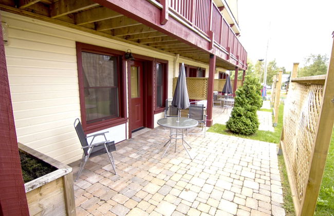 Suites de la Gare by Location ADP Tremblant - Photo 32