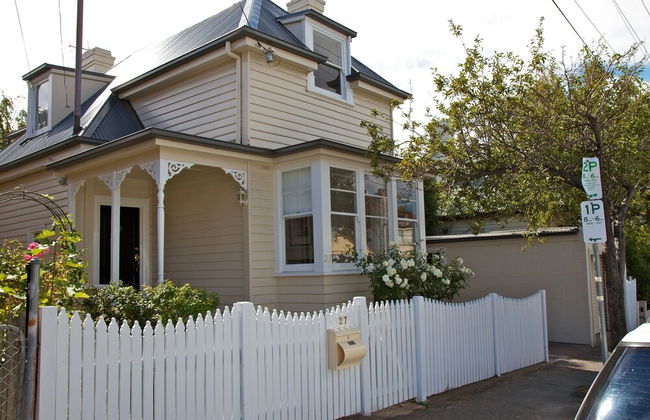 Strahan House - Foto 29