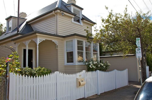 Photo 29 - Strahan House