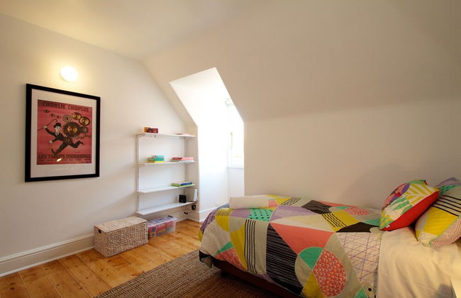 Strahan House - Foto 8