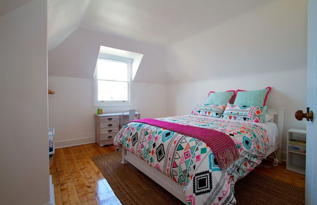 Strahan House - Foto 4