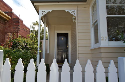 Photo 32 - Strahan House