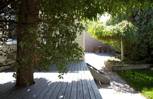 Strahan House - Foto 33