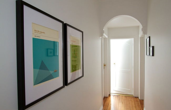 Strahan House - Foto 2
