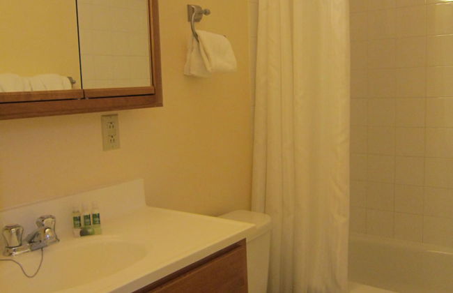Chipman Hill Suites on Sydney - Foto 54