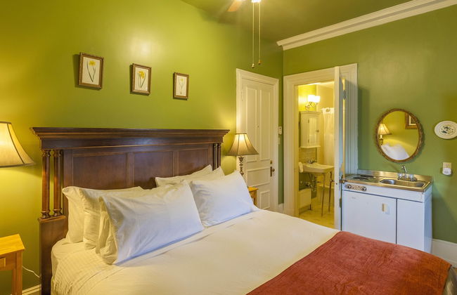 Chipman Hill Suites on Sydney - Foto 22