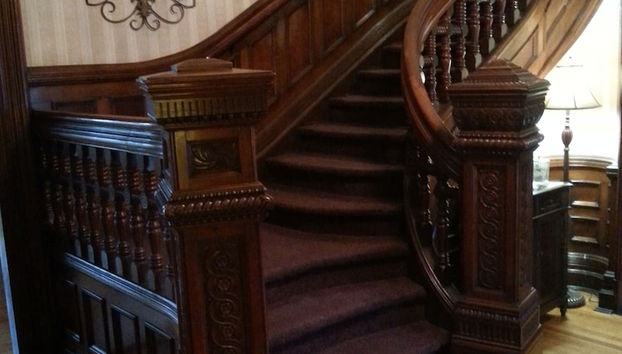Ingresso interno