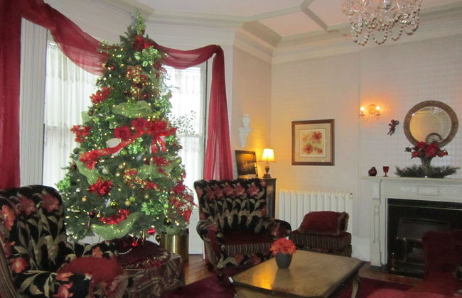 Chipman Hill Suites on Sydney - Foto 6