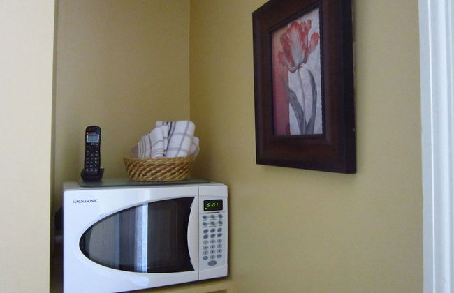 Chipman Hill Suites on Sydney - Foto 50