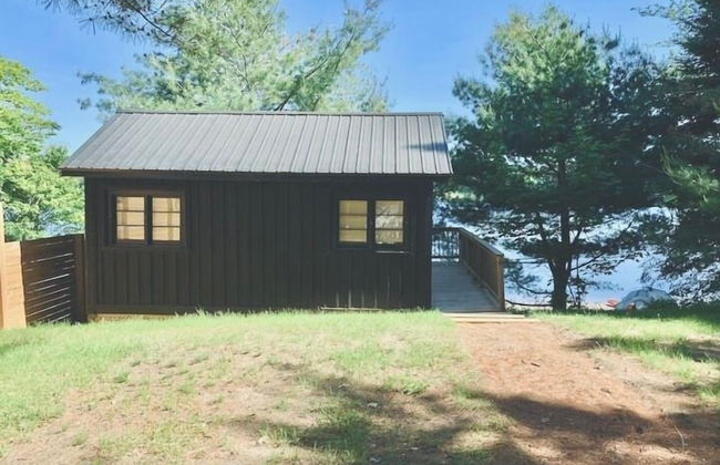 Muskoka Lake Cottages - Photo 76