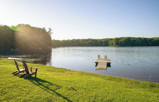Muskoka Lake Cottages - Photo 73
