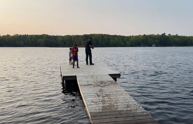 Muskoka Lake Cottages - Photo 50