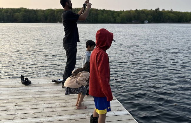 Muskoka Lake Cottages - Photo 74