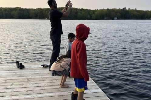 Foto 46 - Muskoka Lake Cottages