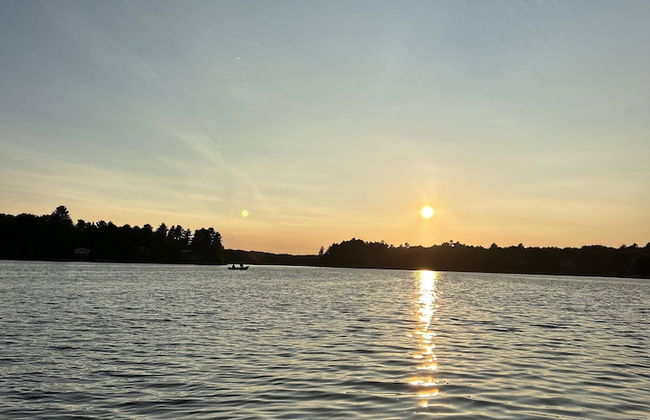 Muskoka Lake Cottages - Photo 67