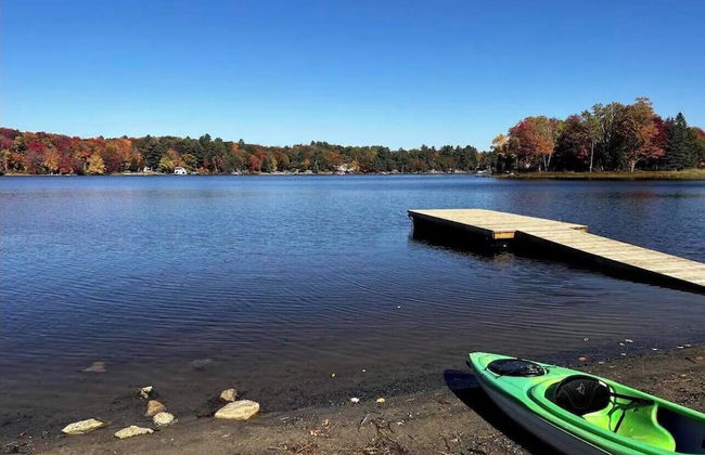Muskoka Lake Cottages - Photo 79
