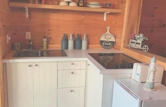 Muskoka Lake Cottages - Photo 27
