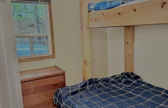 Muskoka Lake Cottages - Photo 20
