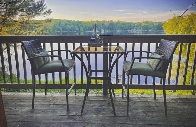 Muskoka Lake Cottages - Photo 34