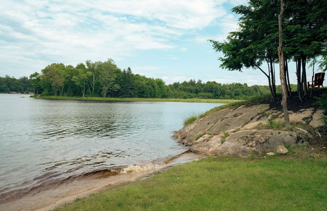 Muskoka Lake Cottages - Photo 70