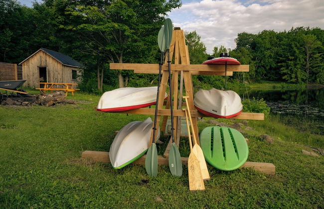 Muskoka Lake Cottages - Photo 54