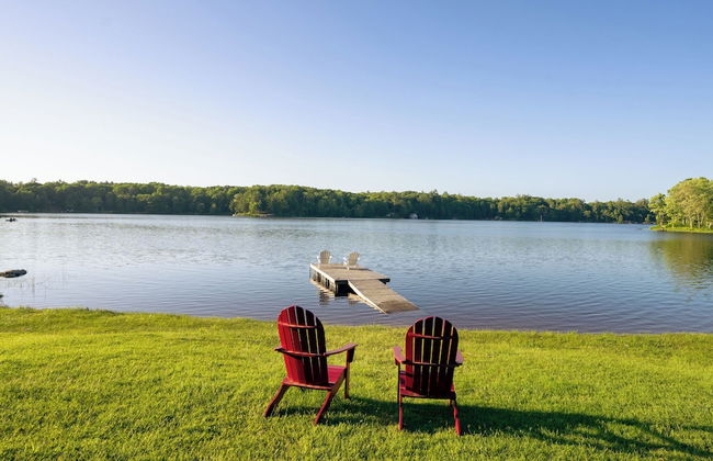 Muskoka Lake Cottages - Photo 66