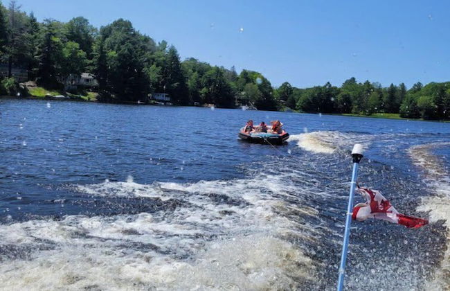 Muskoka Lake Cottages - Photo 56