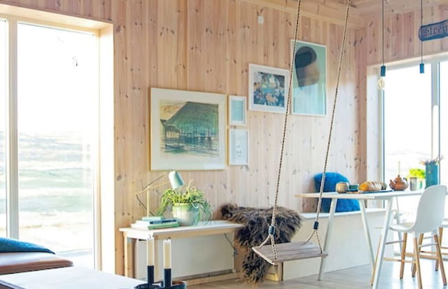 Luxury cottage - in amazing surroundings - Photo 9