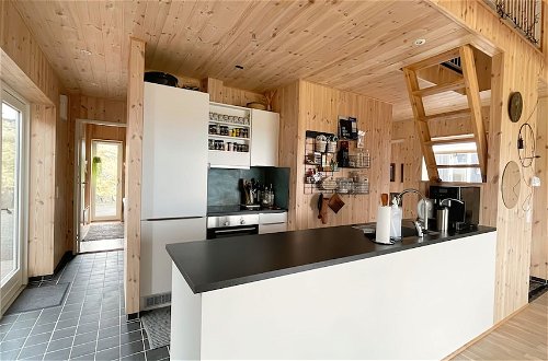 Foto 4 - Luxury cottage - in amazing surroundings