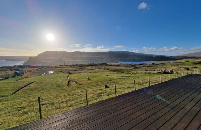 Luxury cottage - in amazing surroundings - Photo 30